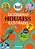 Livro Dicionário Houaiss Ilustrado - Houaiss - Moderna - Imagem 1