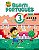 Livro Projeto Buriti Português - 3 Ano - Moderna - Imagem 1