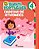 Livro Buriti Português - 4 Ano - Caderno de Atividades - Moderna - Imagem 1