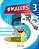 Livro #Makers 3 English On The Move - Imagem 1