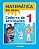 Livro Matematica Caderno de Atividades 1 ano - Silveira - Imagem 1