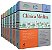 Livro Clínica Médica FMUSP - 7 Volumes - Martins - Manole - Imagem 1