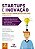 Livro Startups e Inovação - Teixeira - Manole - Imagem 1