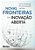 Livro Novas Fronteiras em Inovacao Aberta - Chesbrough/vanhaverb - Imagem 1