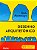 Livro Desenho Arquitetônico - Montenegro - Blucher - Imagem 1