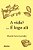 Livro Vida , A... e Logo Ali - Levisky - Imagem 1