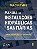 Livro Manual de Instalacoes Hidraulicas e Sanitarias - Macintyre - Imagem 1