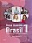 Livro Novo Avenida Brasil Vol 1 - Imagem 1