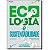Livro Ecologia e Sustentabilidade - Miller - Pioneira - Imagem 1