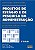 Livro Projetos de Estagio e de Pesquisa em Administracao - Guia para Estagios, tr - Roesch - Imagem 1
