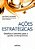 Livro Ações Estratégicas - Imagem 1