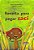 Livro Receita para Pegar Saci - Ramos/campelo - Imagem 1