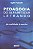 Livro Pedagogia do Alfabetizar Letrando - da Oralidade a Escrita - Franchi - Imagem 1
