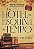 Livro Hotel Na Esquina do Tempo, Um - Ford - Imagem 1