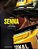 Livro Ayrton Senna Uma Lenda a Toda Velocidade - Imagem 1