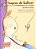Livro Viagens de Gulliver - - Lucia Tulchinski - Imagem 1