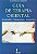 Livro Guia de Terapia Oriental - Moxabustao - Digitopuntura - Acupuntura - Scilipoti - Imagem 1
