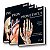 Livro Coleção Atlas de Anatomia 3 Vol - Prometheus - Guanabara - Imagem 1