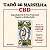 Livro Tarô de Marselha Cbd - Pensamento - Imagem 1