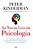 Livro Novas Leis da Psicologia (as) - Peter - Imagem 1