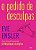 Livro Pedido de Desculpas (o) - Eve - Imagem 1