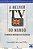 Livro Melhor Tv do Mundo, A - Leal Filho - Imagem 1
