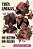 Livro Tres Amigas, No Ritmo do Blues - Moore - Imagem 1
