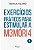 Livro Exercícios Práticos para Estimular a Memória Vol 1 - Imagem 1