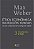 Livro Etica Economica das Religioes Mundiais - Vol. 3 - Ensaios Comparados de soc - Weber - Imagem 1