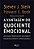 Livro Vantagem do Quociente Emocional, A: Um Guia Pratico de Selecao e Desenvolvi - Stein/book - Imagem 1