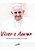 Livro Viver o Amor: Pensamentos do Papa Francisco - Galvao - Imagem 1