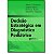 Livro Decisão Estratégica em Diagnóstico Pediátrico - Pomeranz - Imagem 1