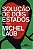 Livro Solucao de Dois Estados - Laub - Imagem 1