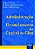 Livro Administração e Financiamento do Capital de Giro  Kuster - Imagem 1