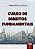 Livro Curso de Direitos Fundamentais - Firmino - Imagem 1