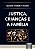Livro Justica, Criancas e a Familia - Duarte - Imagem 1