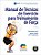 Livro Manual de Tecnicas de Exercicio para Treinamento de Forca - National Strenght an - Imagem 1