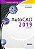 Livro Estudo Dirigido AutoCAD 2019 - Para Windows - Campos Netto - Imagem 1