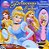 Livro Princesas - Com Estilo - Escova Musical - Dcl - Imagem 1