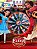 Livro Cores - Elena de Avalor - Disney - Imagem 1