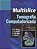 Livro Tomografia Computadorizada Multislice - Imagem 1