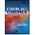 Livro Cirurgia Cardíaca - Khonsari - Revinter - Imagem 1