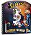 Livro Superman - Col. Escreva e Apague Licenciados - Warner Bros - Imagem 1