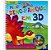 Livro Meu Dino-parque em 3d - Imagem 1