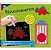 Livro Quadro de Giz! Dinossauros - Small World Creation - Imagem 1