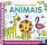 Livro Estenceis Divertidos: Animais - Autumn publishing - Imagem 1