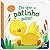 Livro Amiguinhos Adoráveis: Do Que o Patinho Gosta? Mills  Todolivro - Imagem 1