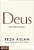 Livro Deus Uma História Humana - Aslan - Zahar - Imagem 1