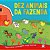 Livro Dez Animais da Fazenda - Imagem 1