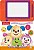 Livro Fisher Price - Aprender, brincar e desenhar - Ciranda Cultural 1º edição - Imagem 1
